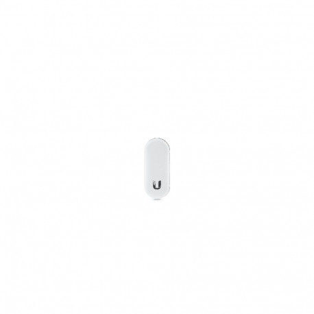UBIQUITI READER LITE. A CONVENIENT DOOR ACCESS SCANNER SUPPORTING NFC READER AND HANDWAVE DOOR UNLOC