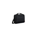 TARGUS CLASSIC 18" BRIEFCASE, BLACK