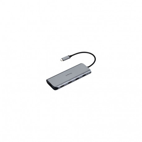 TARGUS USB-C DUAL HDMI 4K DOCKING STATION