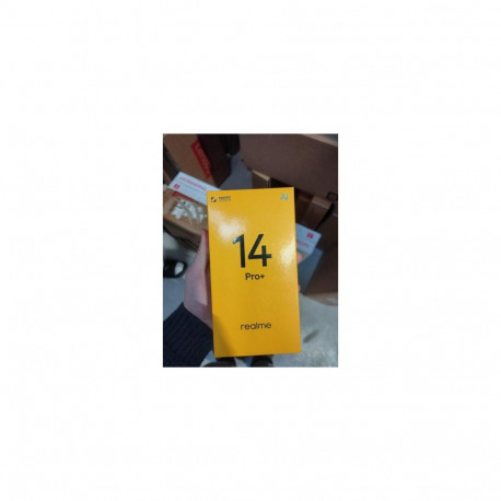 REALME 14 PRO+ 5G RMX5051(EU) 512GB 12GB SUEDE GREY (OPEN BOX)