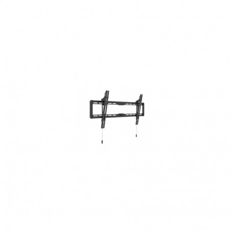 M UNIVERSAL WALLMOUNT TILT LARGE BLACK