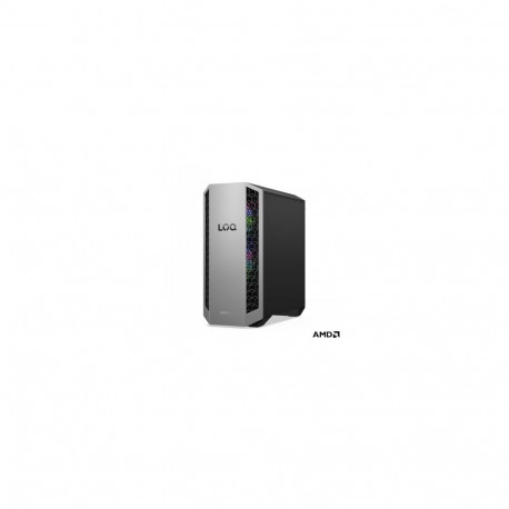 LENOVO LOQ TOWER RYZEN 7 8745HX/32GB/1TB SSD/AMD SOC PLATFORM/RTX5070_12GB/2X 120MM FRONT SYSTEM FAN