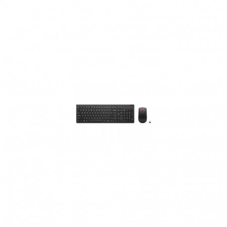 LENOVO ESSENTIAL WIRELESS KEYBOARD & MOUSE G2 NORDIC (AI)