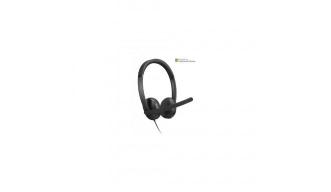 LENOVO WIRED VOIP HEADSET 5000 (TEAMS)