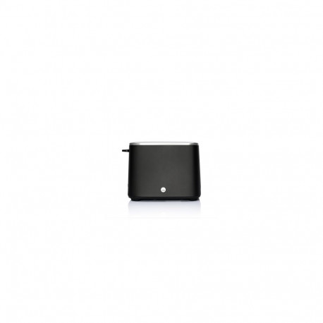 WILFA CLASSIC TOASTER MATT BLACK