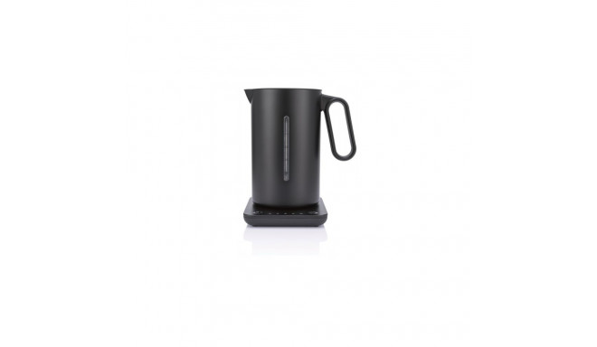 WILFA FORMAT BLACK KETTLE
