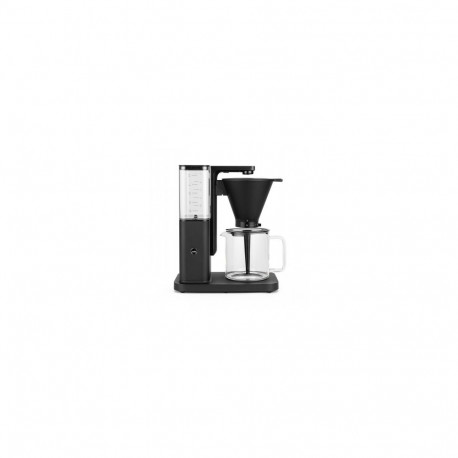 WILFA ZENSE BLACK (PLASTIC) COFFEE MAKER
