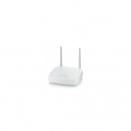 ZYXEL NWA30BE, BE5100, DUAL RADIO 2X2 MU-MIMO, STANDALONE/NEBULA CLOUD MANAGED INCLUDING EU POWER AD