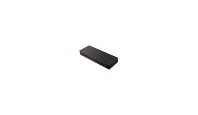 LENOVO TP USB4 DOCK 5000 (100W AC ADAPTER)
