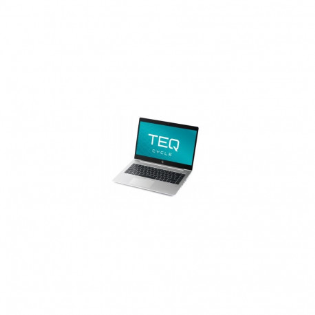 TEQCYCLE HP 840 G6 I5-8265U/14FHD/16GB/256SSD/W11P/2Y