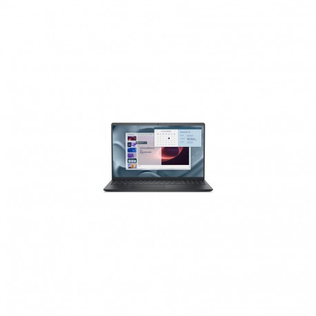 DELL PRO 15 ESSENTIAL I5-1334U/15.6FHD/16GB/512SSD/FPR/W11P/3PS (CARBON BLACK) (US-KB)