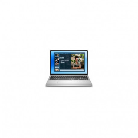 DELL 16 C7-150U/16-2.5K/16GB/512SSD/W11P/3PS (PLATINUM) (US-KB) 