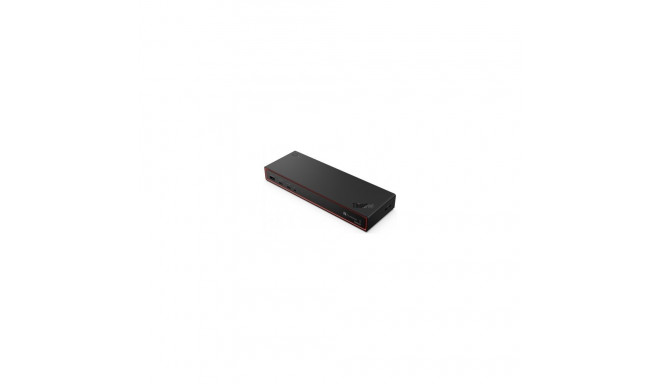 LENOVO TP THUNDERBOLT 5 SMART DOCK 7500