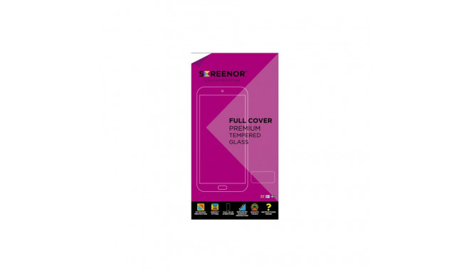 SCREENOR TEMPERED GALAXY S25 FE FULL COVER