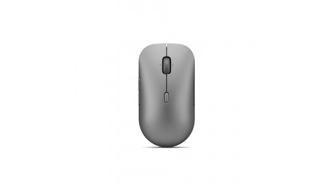 LENOVO WIRELESS MULTI-MODE PRO PLUS MOUSE 6050 - LUNA GREY
