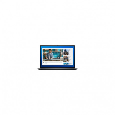 DELL 16 C5-120U/16FHD+/8GB/512SSD/W11P/3BW (US-KB)