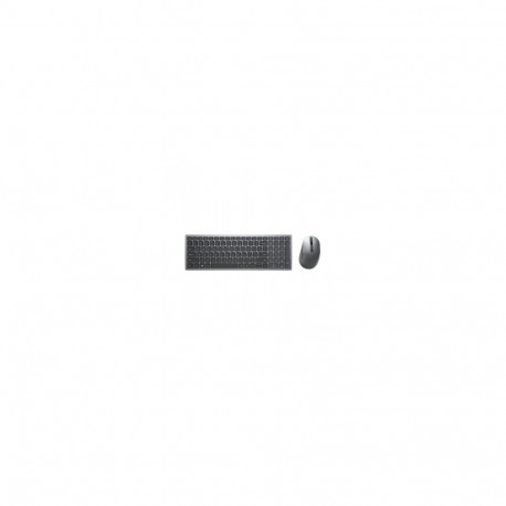 DELL PRO PLUS COMPACT KEYBOARD AND MOUSE - KM7120W - RUSSIAN (QWERTY)