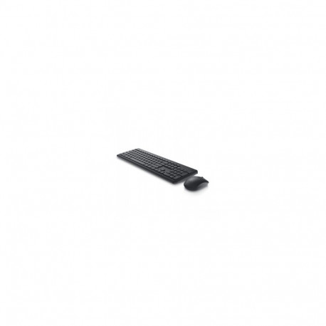 DELL KEYBOARD AND MOUSE - KM3322W - US INTERNATIONAL (QWERTY)