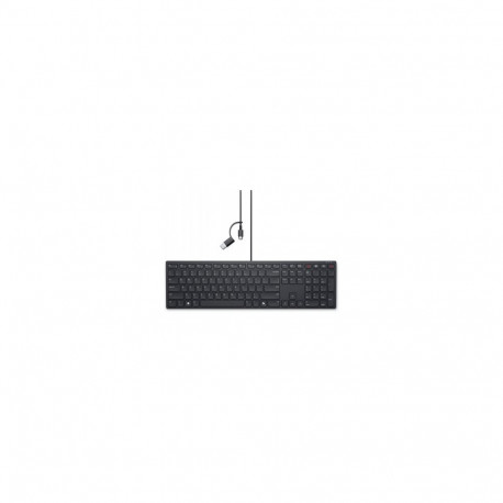 DELL PRO WIRED COLLABORATION KEYBOARD - KB525C - ESTONIAN (QWERTY)