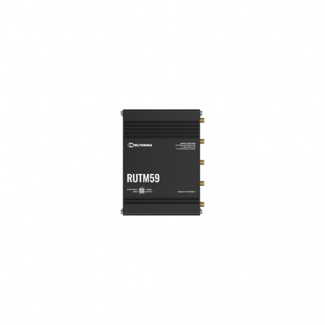 TELTONIKA IOT ROUTER RUTM59 2 5G+ETH