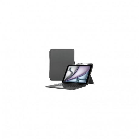 TARGUS® VERSAVU® BLUETOOTH® KEYBOARD CASE FOR IPAD AIR® 11-INCH (M2), IPAD® 10.9-INCH (10TH GEN), IP