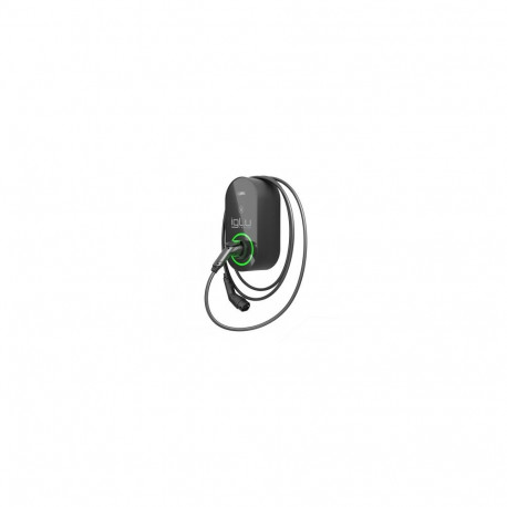IGLU CHARGE AC SERIES PRO MODEL W/O HEATING AND METER