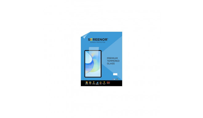 SCREENOR TEMPERED IPAD PRO 11’ (M4) LIGHT