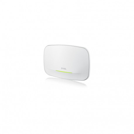 ZYXEL WBE630S BE12.3K (2.4GHZ: 2X2:2, 5 OR 6GHZ: 4X4:4) MU-MIMO, SMART ANTENNA, DUAL RADIO 2.4 AND 5