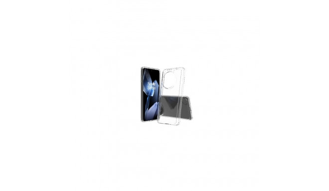 SCREENOR BUMPER ONEPLUS 13 TRANSPARENT