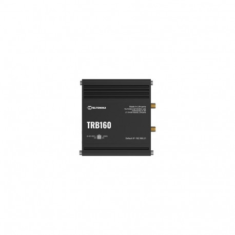 TELTONIKA IOT GATEWAY TRB160