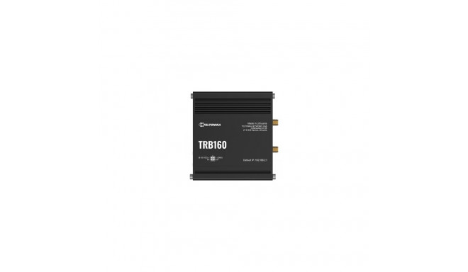 TELTONIKA IOT GATEWAY TRB160