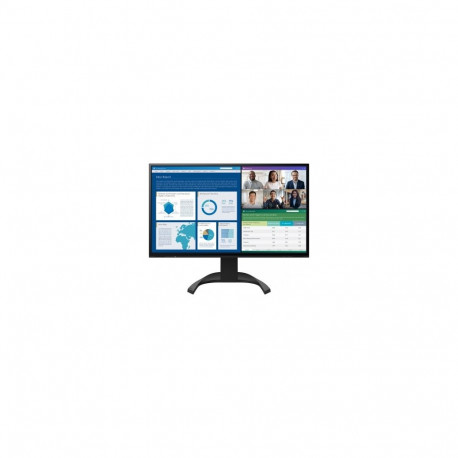 EIZO EV2740X 27" IPS 16:9 3840X2160 USB-C/94W RJ45 (BLACK)
