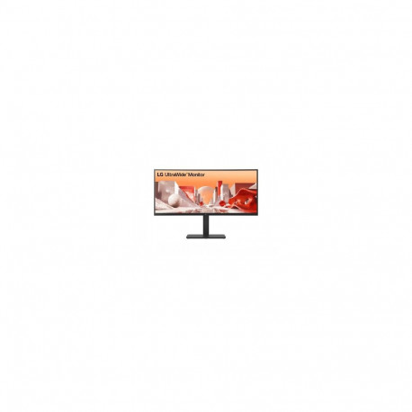 LG DESKTOP MONITOR 34'' 21:9 QHD CURVED IPS, WEBCAM, USB-C 90W