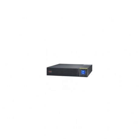 APC EASY UPS ON-LINE SRV RM 3000VA 2700W 230V WITH RAIL KIT