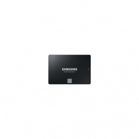 SAMSUNG 870 EVO 500GB 2.5" SATA SSD