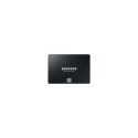 SAMSUNG 870 EVO 500GB 2.5" SATA SSD