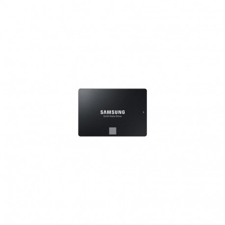 SAMSUNG 870 EVO 1TB 2.5" SATA SSD