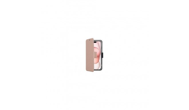 SCREENOR CLEVER IPHONE 16 MAGSAFE ROSE