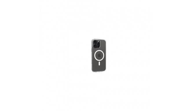 SCREENOR BUMPER IPHONE 16 PRO MAX MAGSAFE TRANSPARENT