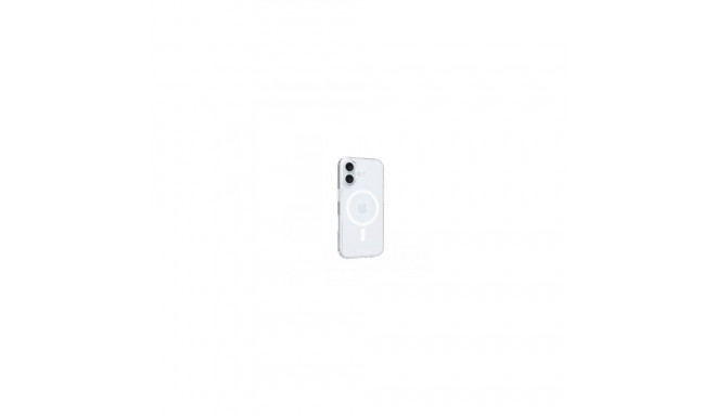 SCREENOR BUMPER IPHONE 16 MAGSAFE TRANSPARENT