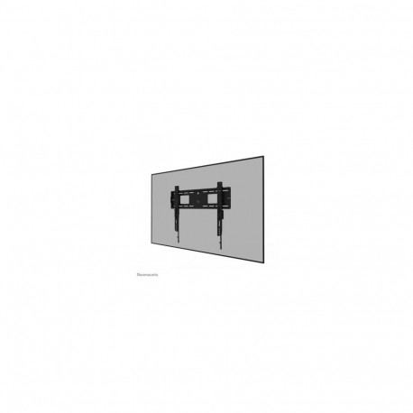 NEOMOUNTS LEVEL-750 WALL MOUNT (XL, 125 KG, KICKSTAND, LOCKABLE, CONNECTABLE, VESA 600X400)