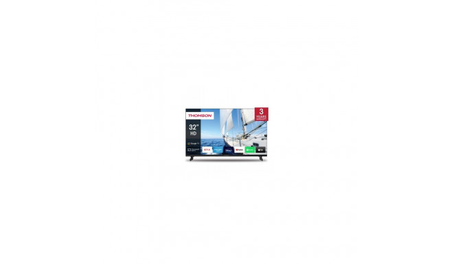THOMSON 32" HD GOOGLE SMART TV