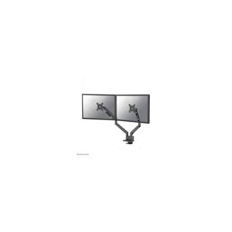 NEOMOUNTS DS70-250BL2 FULL MOTION MONITOR ARM DESK MOUNT FOR 17-32" SCREENS - BLACK