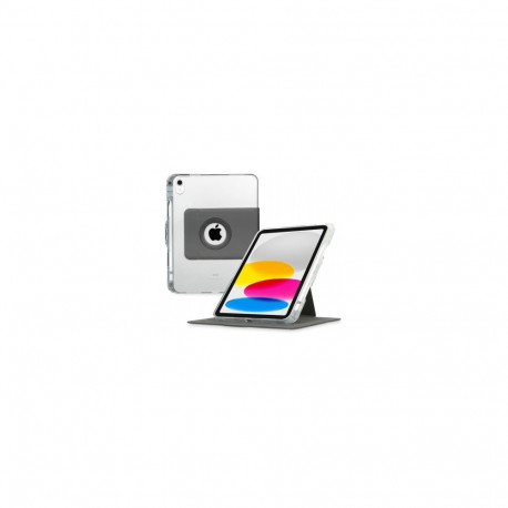 TARGUS VERSAVU CLEAR BACK COVER IPAD 10.9" (10TH GEN.)