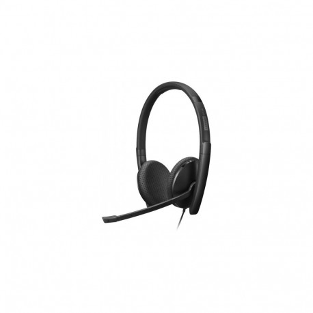 LENOVO WIRED VOIP HEADSET  (TEAMS)