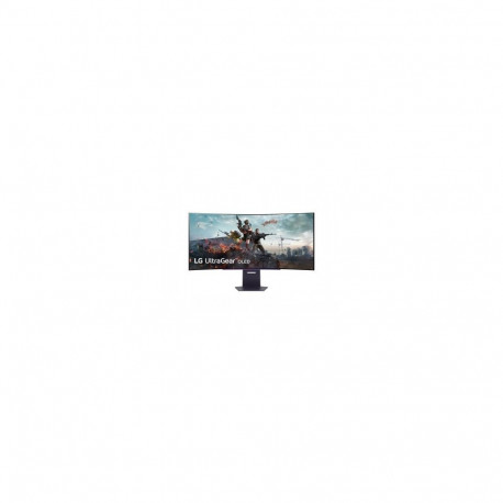 LG 45GS95QE-B 44,5" 21:9 3440 X 1440 CURVED OLED 240HZ
