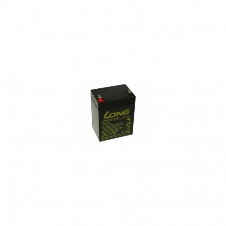 LONG 12V 2,9AH LEAD-ACID BATTERY F1 (WP2,9-12TR)