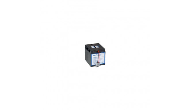 AVACOM REPLACEMENT FOR RBC7 - BATTERY FOR UPS