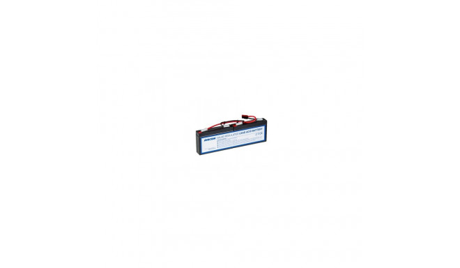 Avacom UPS battery RBC18
