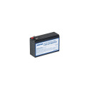 AVACOM REPLACEMENT FOR RBC114 - BATTERY FOR UPS